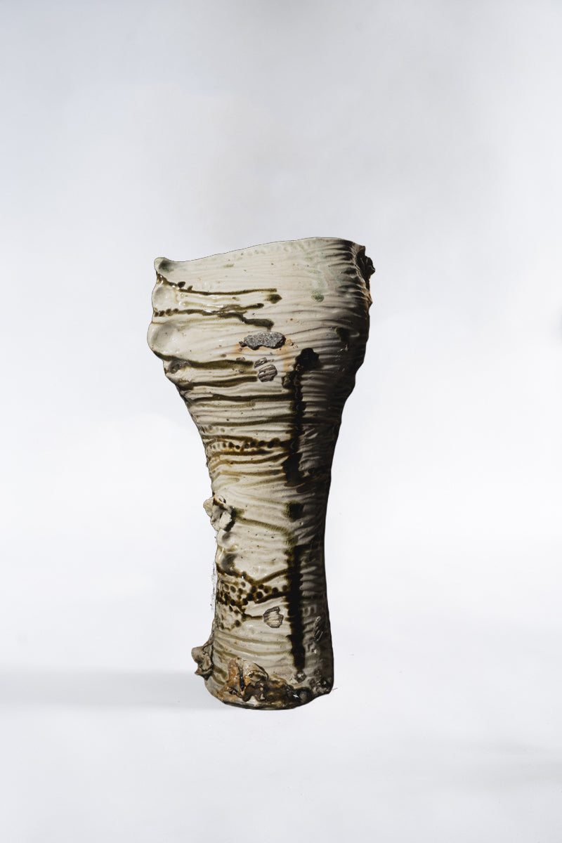 Widow's Rock Fishpot #1