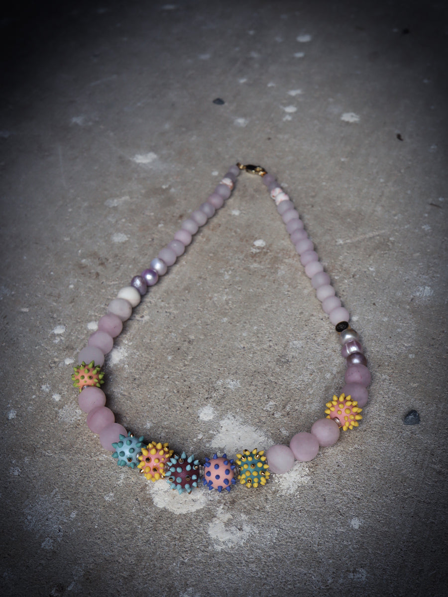 Ele'funky Necklace Small_3