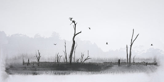 Mudlarks