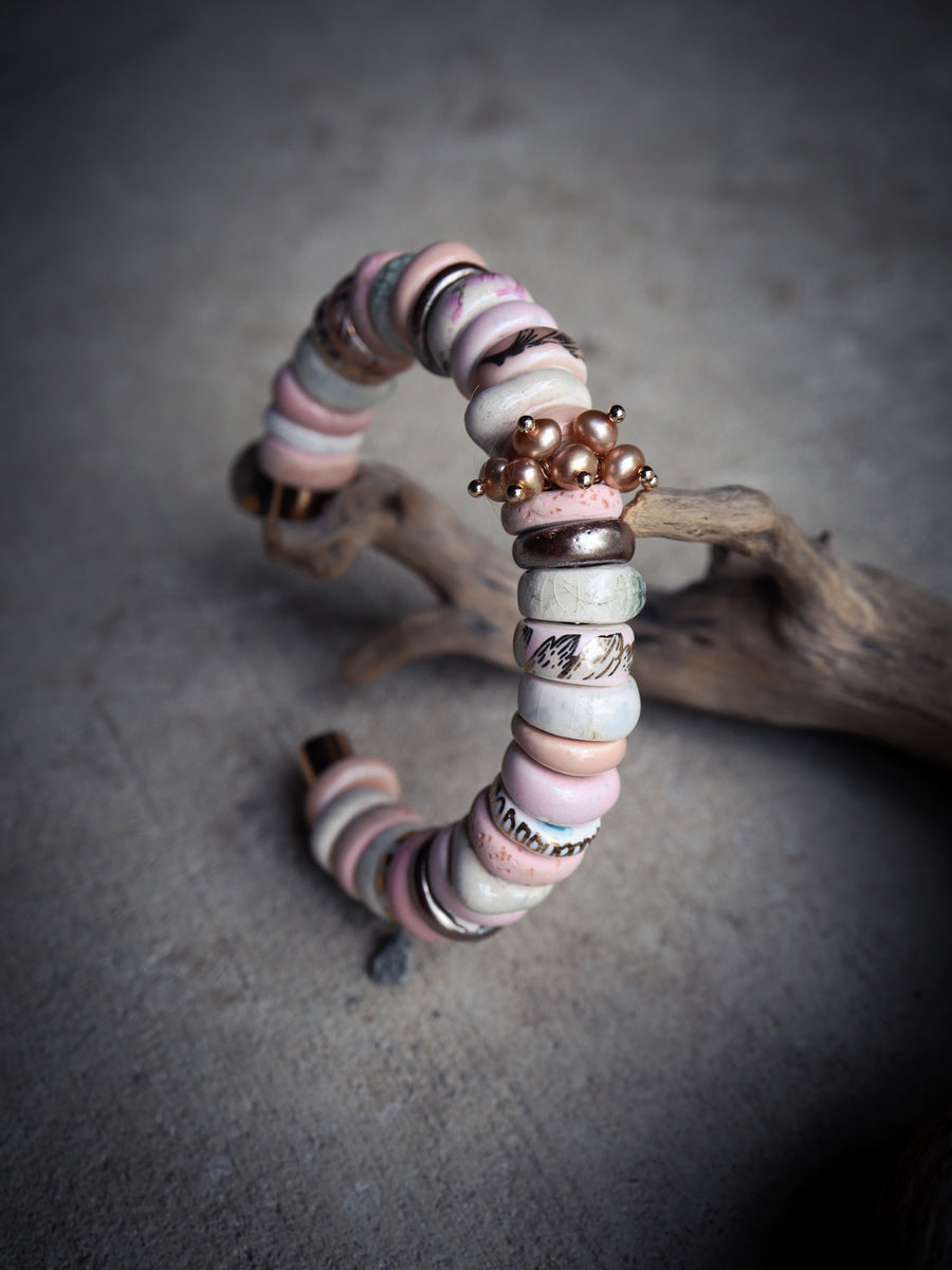 Ceramic Bracelet _6