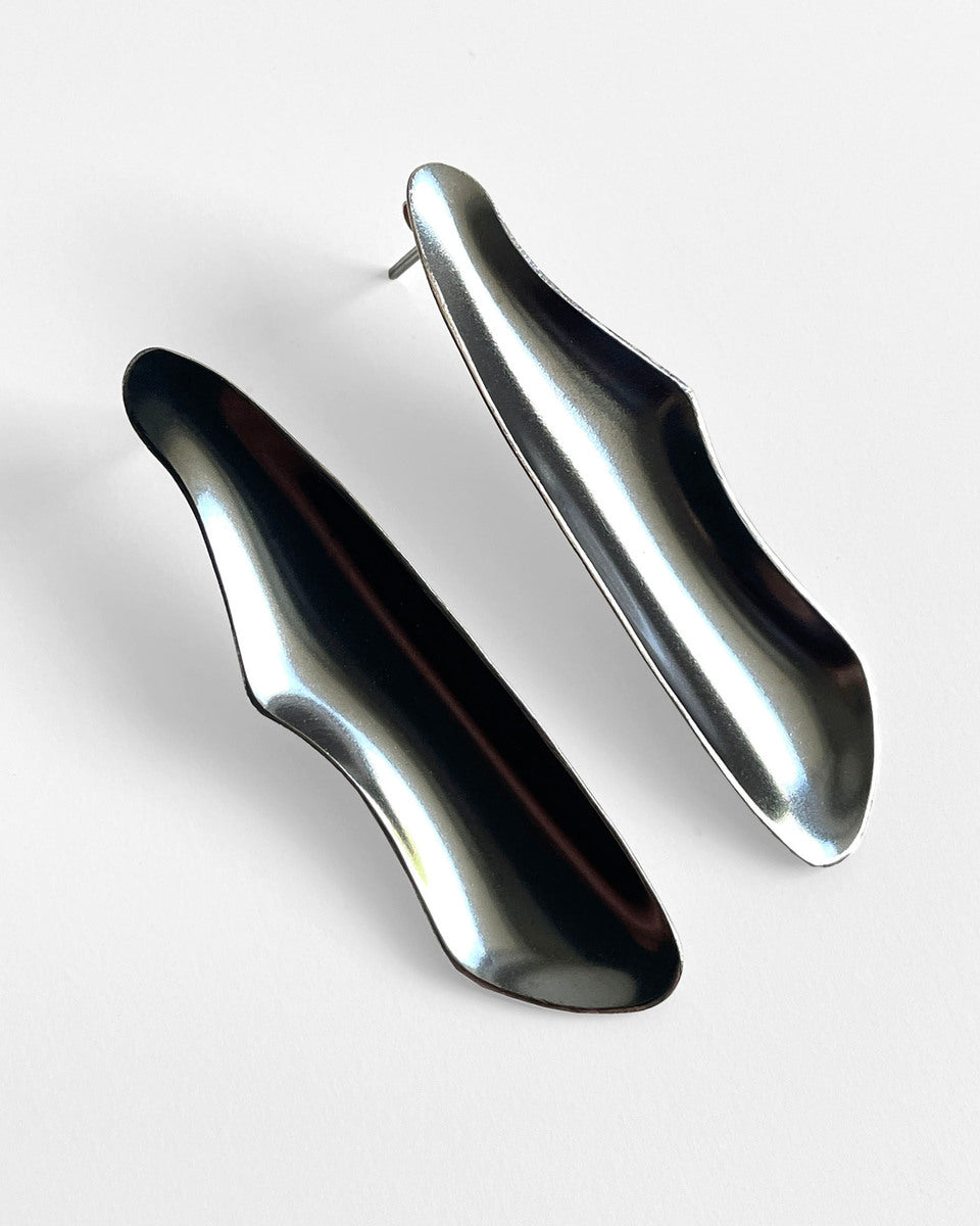 Pods silver