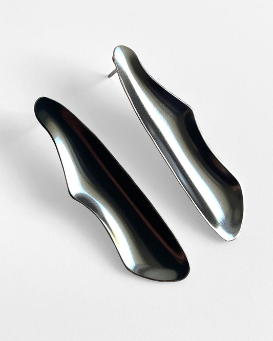 Pods silver