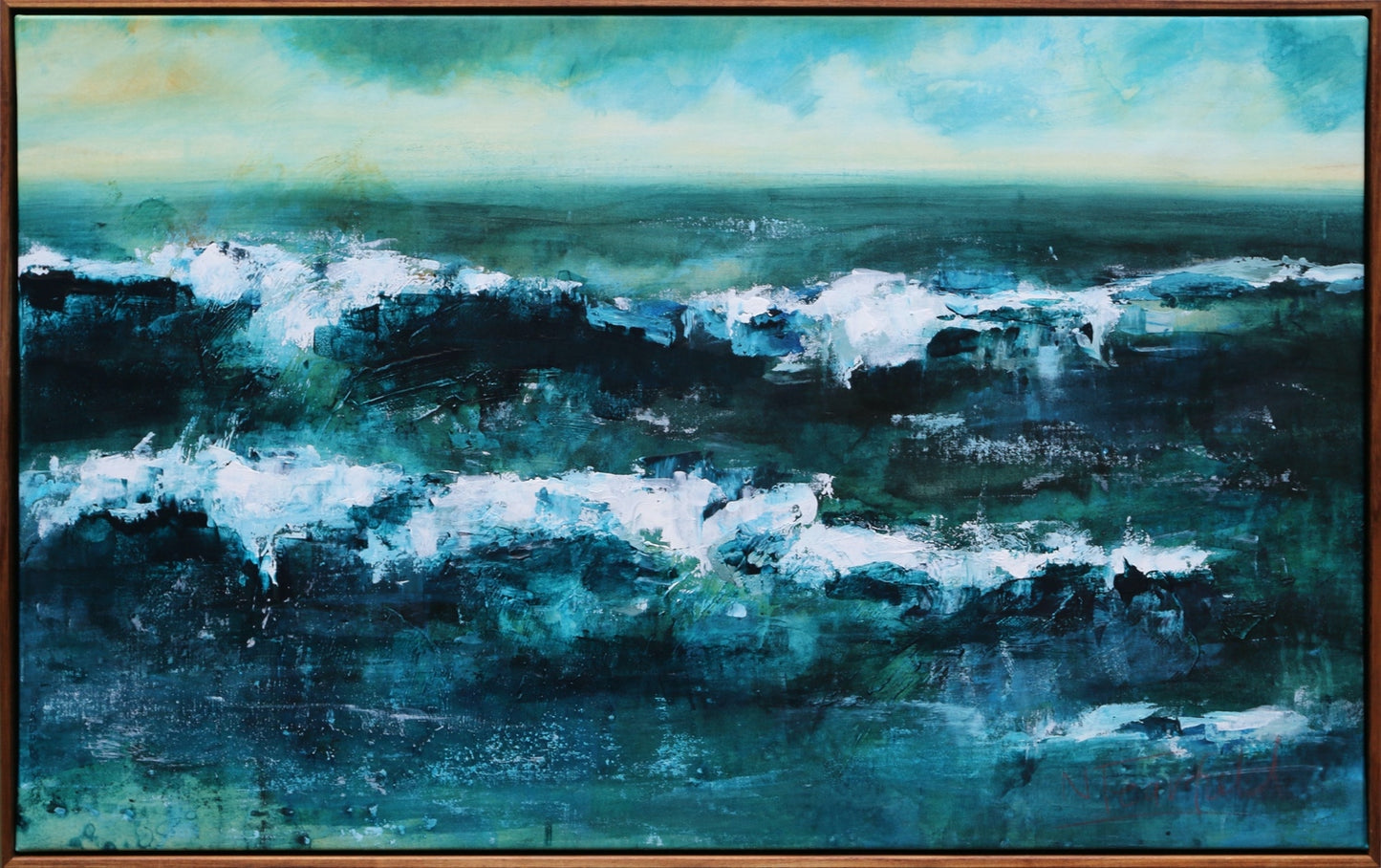 Swell Season