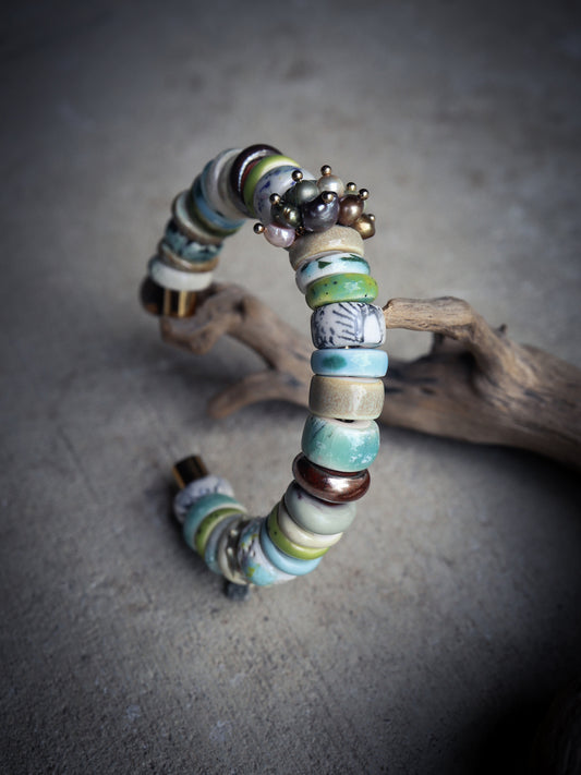 Ceramic Bracelet _5
