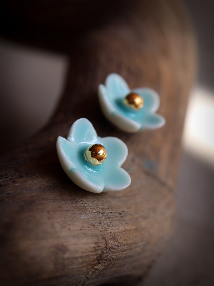 Porcelain Flower_8